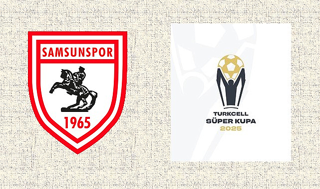 Samsunspor’unda Yer Aldığı Turkcell Süper Kupa Maçlarında Yeni Gelişme!