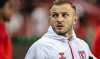 Samsunsporlu Celil Yüksel Dahil 102 Futbolcu İçin Karar Verildi!