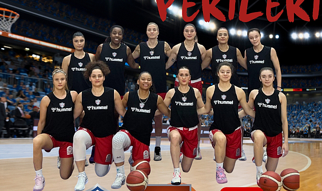 TKBL Lideri Zorlu Koleji Samsun Basketbol’dan Birlik Çağrısı! 'Cumartesi Günü Mustafa Dağıstanlı’da Buluşalım'