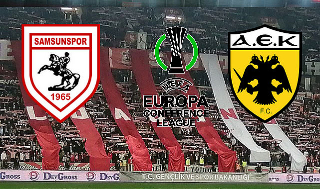 AEK Athens Taraftarından Samsunspor Maçına Yoğun İlgi!