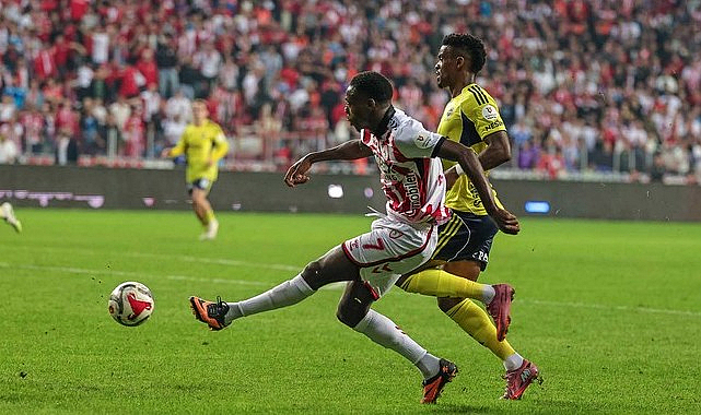 FIFA Talimatlarına Uymayan Musaba İçin Disiplin Süreci Başlatıldı!