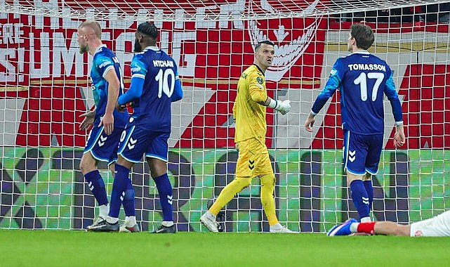 İlk 8 Kaçtı! İşte Samsunspor'un Rakibi Olabilecek 2 Takım!