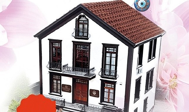 İlkadım’dan Kadınlara Özel Proje ‘Hanımeli Konağı’ Açılıyor!