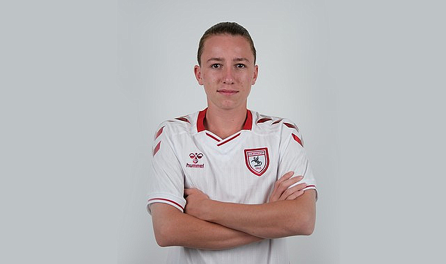 Samsunspor’dan Furkan Bera Kaya’ya Milli Davet!