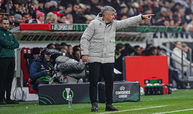 Thomas Reis, Mainz Mağlubiyetini Değerlendirdi!