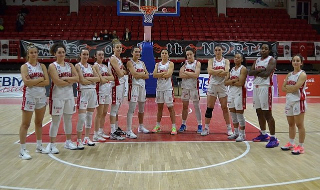 Zorlu Koleji Samsun Basketbolun İstanbul’daki Maçı TV’den Canlı Yayınlanacak!