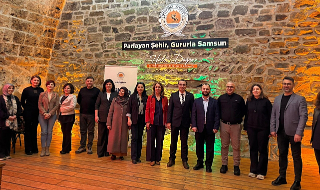 Aile Akademisi Güz Dönemi Eğitim Programı Tamamlandı!