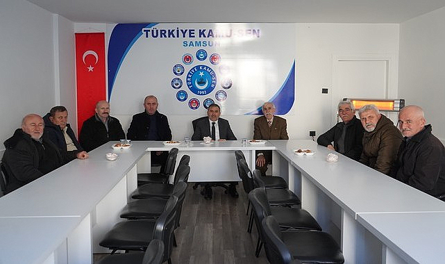 Bahçeli Söyledi, Mucur Sahaya İndi!