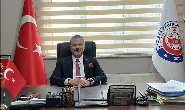 Başkan Bayraktar’dan 10 Ocak Çalışan Gazeteciler Günü Mesajı!