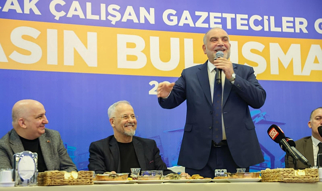 Canik’te Proje Üstüne Proje: Canik Geleceğe İlerliyor!