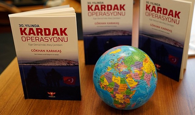 Ege Denizi’ndeki ‘Ateş Çemberi’ 30’uncu Yılında İlk Kez Aralanıyor!