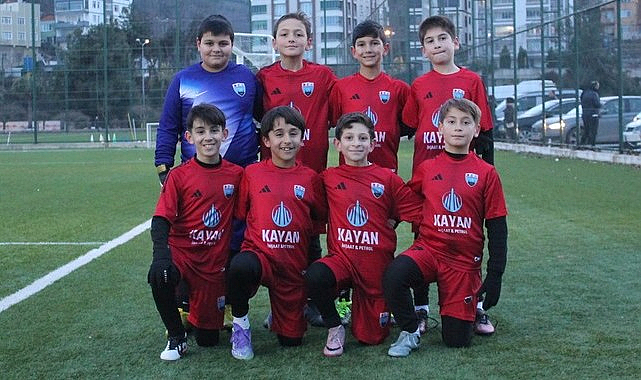 Rado Dursun Turnuvasında Play Off Maçları Başlıyor!