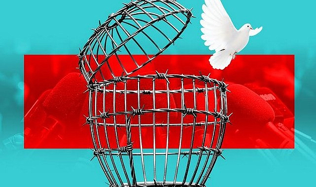 Saadet Partisi Samsun İl Kadın Kollarından 10 Ocak Çalışan Gazeteciler Günü Mesajı!