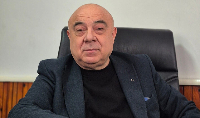 Samsun Bakkallar Odası’nda Yeni Dönem! Esnaf Odaklı Hizmet Anlayışı...