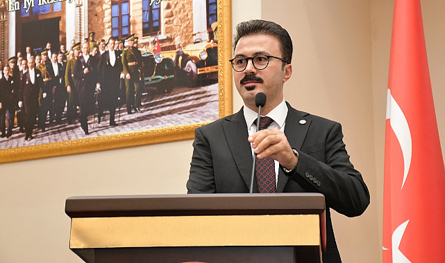 Samsun SMMMO, Genç Girişimcilere Yönelik Prim Desteğinde 'Kazanılmış Hak' ve Uygulama Birliği Çağrısı Yaptı!