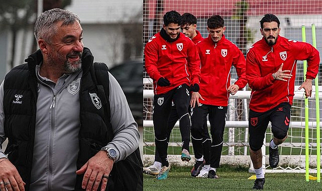 Samsunspor’da Hedef İkide İki! İşte Muhtemel 11