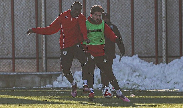 Samsunspor’da İlk Transfer Sol Kanata Gerçekleşti!