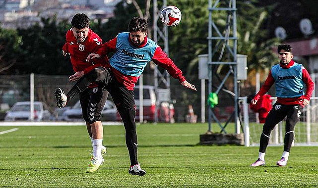 Samsunspor’un Süper Kupa Maçının Hakemleri Açıklandı!