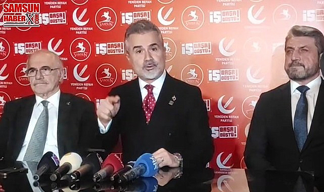 Suat Kılıç, ‘İsrail Suriye'ye Girerse Bilin Ki Gözü Türkiye'dedir’! - VİDEOLU