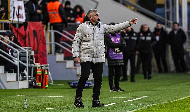 Thomas Reis’den Genç Oyuncular ve Sakatlarla İlgili Açıklama Geldi!