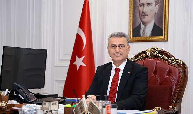 Başkan İhsan Kurnaz, ‘Birlik ve Beraberliğimiz Güçlenecek’!  