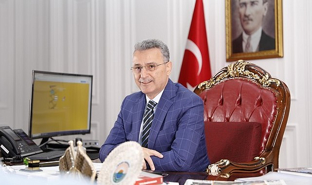 Başkan İhsan Kurnaz, ‘Diyetisyenlerimiz Kadınlarımızın Hizmetinde’!