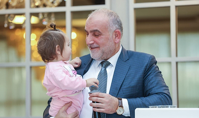Başkan Sandıkçı, 'Canik'imizi Ortak Akılla Geleceğe Taşıyoruz'! 