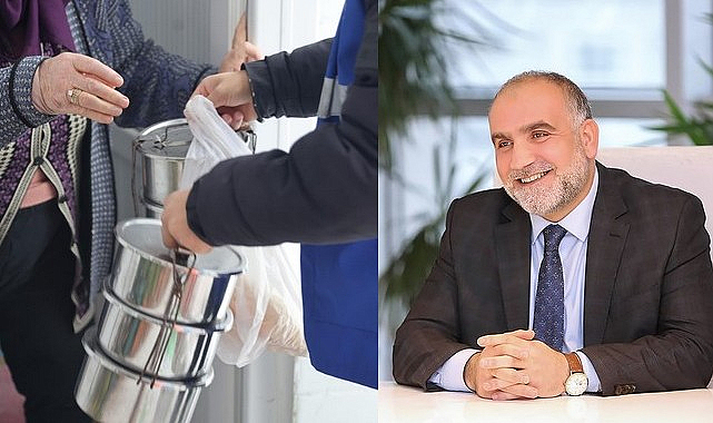 Cumhurbaşkanı Erdoğan'ın Çağrısına İlk Yanıt Başkan Sandıkçı'dan!