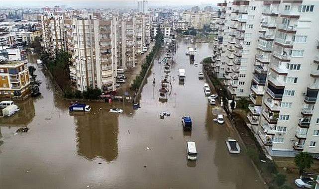 Doğa Olayları Kader Değil, Bilimsizliğin Sonucudur!