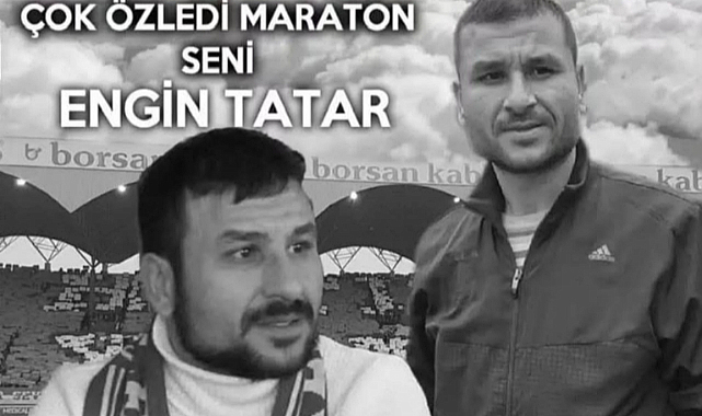 Engin İren Vefatının 9'uncu Yılında Anıldı!