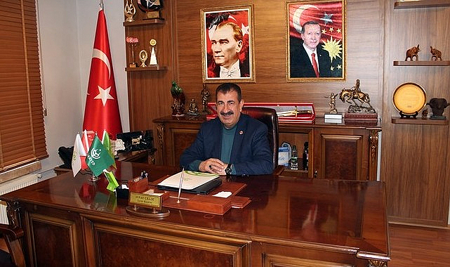 Kırsalda Bereket, Küçükbaşa Tarihi Destek!