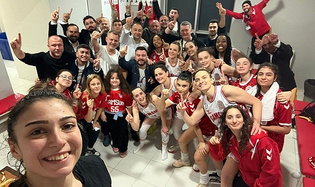 Kuzeyin Perileri Yalova’yı Son Saniye Üçlüğüyle Devirdi!