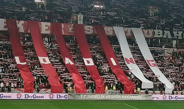 Samsunspor – Bodrum FK Kupa Maçının Biletleri Satışa Çıkıyor!