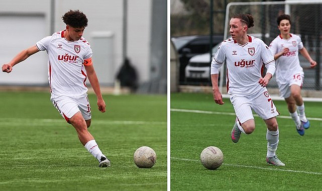 Samsunspor’dan Mandıralı ve Kaya’ya Milli Davet!
