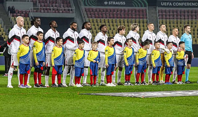 Samsunspor Maç Oynamadan 1 Basamak Yükseldi!