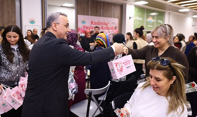 Başkan İhsan Kurnaz, 24 Mahallede Vatandaşla Buluştu!