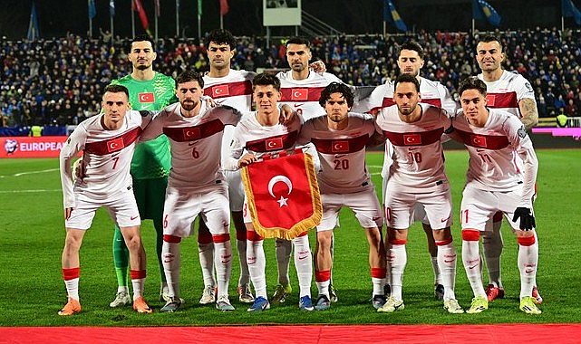 Bizim Çocuklar Amerika Vizesini Aldı!