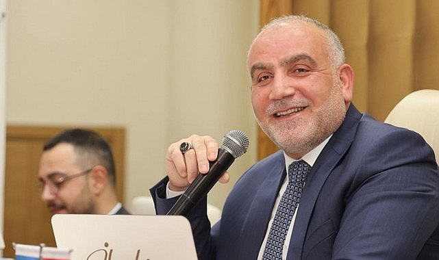 Canik Belediyesi'nden Askere Gidecek Gençlere 6 Bin TL Destek!