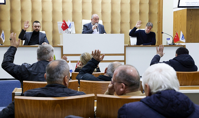 Canik'ten Bir İlk Daha Geliyor! Gençlere Asker Harçlığı Desteği... 