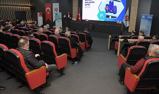 DMO ile İş Fırsatları Samsun’da Buluştu!