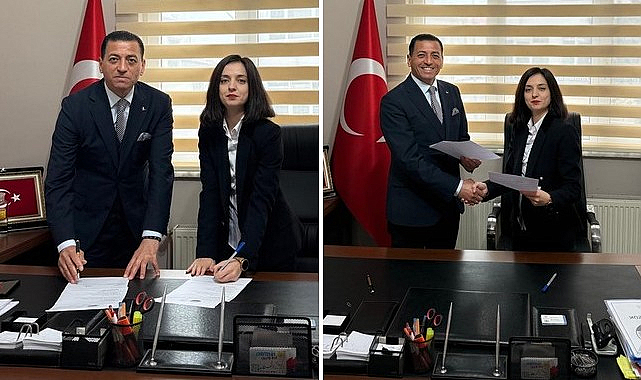 DMS İle TR Gündoğdu Sigorta Arasında İş Birliği Anlaşması Yapıldı!