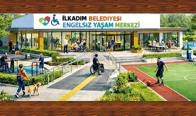 İlkadım’da Engelleri Ortadan Kaldıracak Proje!