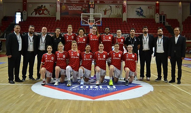 Ligde Düğüm Samsun’da Çözülüyor! Kuzeyin Perilerinin En Kritik Sınavı!