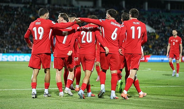 Rakip Romanya Hedef Galibiyet!