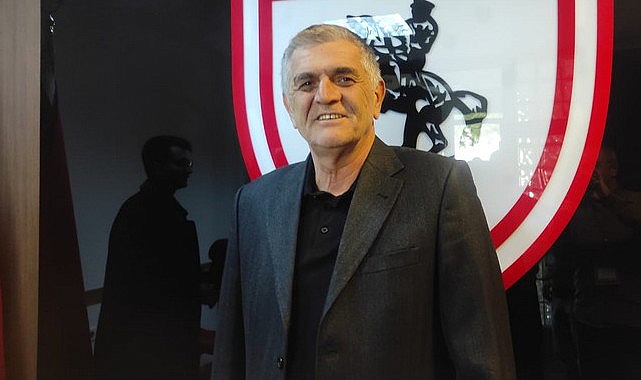 Revire Dönen Samsunspor'dan Sakat Oyuncular Hakkında Açıklama Geldi! VİDEOLU