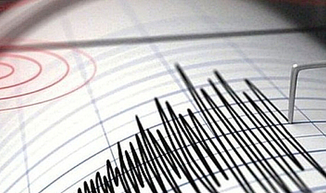 Samsun'da Hissedilen Deprem Sonrası Valilikten Açıklama Geldi!