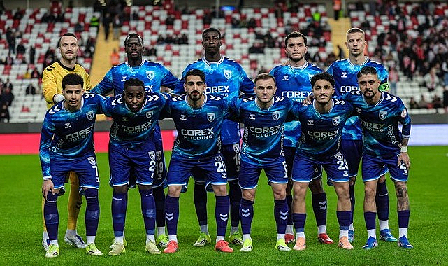Seri Başı Olan Samsunspor’un İşte Muhtemel Rakipleri!