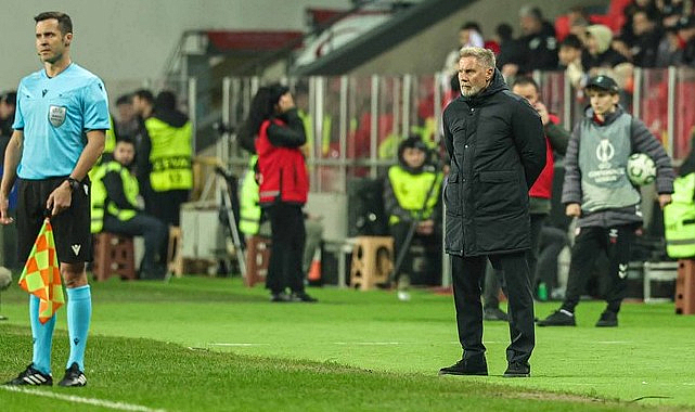 Thorsten Fink, Rayo Vallecano Mağlubiyetini Değerlendirdi!