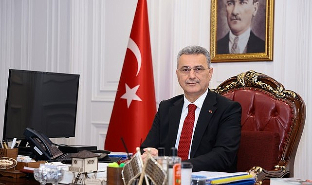 Başkan İhsan Kurnaz, ‘Alın Terleriyle Hayatı Güzelleştiriyorlar’!