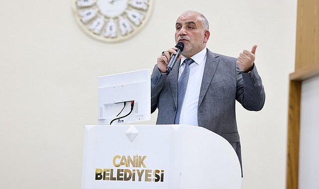 Başkan Sandıkçı, ‘Bütçe Gerçekleştirme Oranımız Yüzde 96’!